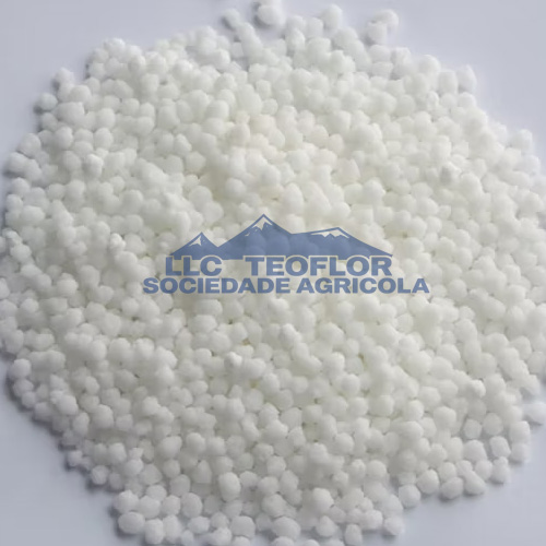 Nitrogen Calcium Fertilizer
