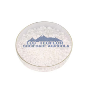 Nitrogen Fertilizer Calcium Ammonium Nitrate
