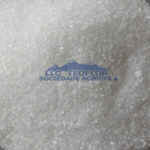 Nitrogen Fertilizer Calcium Nitrate Tetrahydrate