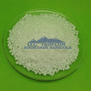Nitrogen Fertilizer Calcium Nitrate Tetrahydrate