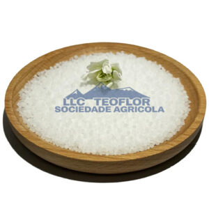Nitrogen Fertilizer Magnesium Nitrate For Agriculture