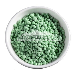 Nitrogen Fertilizer for Corn