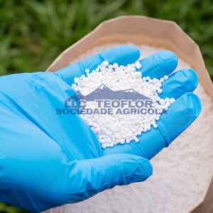 Nitrogen Good for Plants