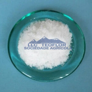 Nitrogen Magnesium Fertilizer Magnesium Nitrate