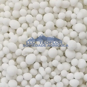 Nitrogen Magnesium Fertilizers