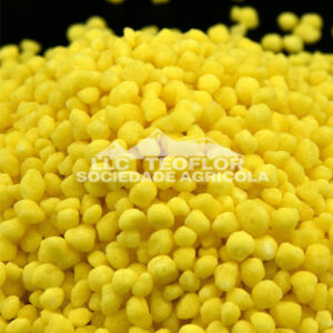 Nitrogen Source Calcium Ammonium Nitrate With Boron