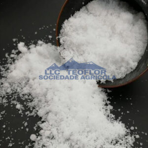 Nitrogen ammonia fertilizer