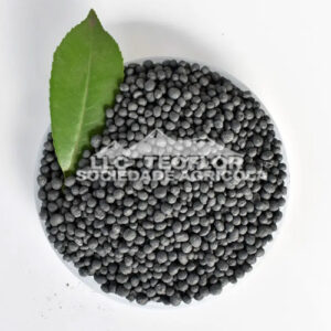 Nitrogen and phosphorus fertilizer