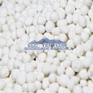 Nitrogen fertilizer compound