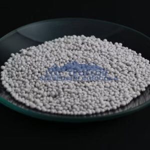 Nitrogen phosphate fertilizer