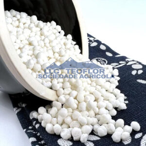 Nitrogen-rich Fertilizer Ammonium Sulphate