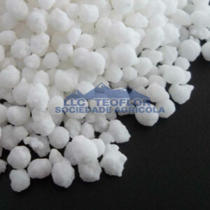 Nitrogenous Fertilizer Calcium Ammonium Nitrate