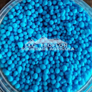 Nitrogenous Magnesium Nitrate Fertilizer