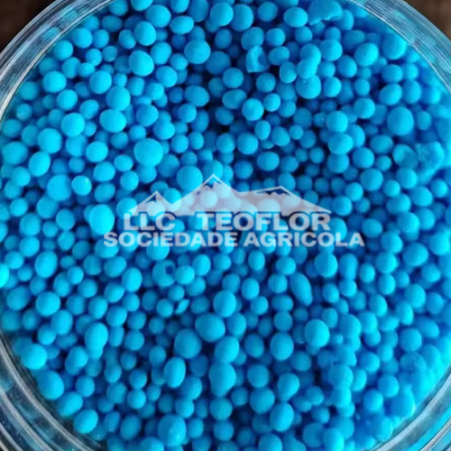 Nitrogenous Magnesium Nitrate Fertilizer