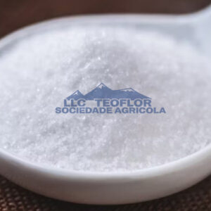 Nutrient Fertilizer Agriculture Urea Phosphate Crystal