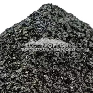 Nutrient-rich Seaweed Extract