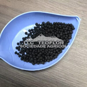 Organic Agriculture Humic Acid Fertilizer