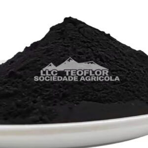 Organic Black Sodium Humate