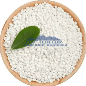 Organic Calcium Ammonium Nitrate Granular For Plants