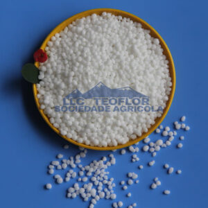 Organic Calcium Nitrate For Plants