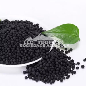 Organic Compound Fertilizer