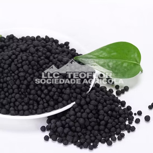 Organic Compound Fertilizer