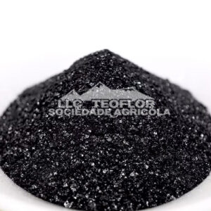 Organic Compound Mineral Source Potassium Fulvic Acid
