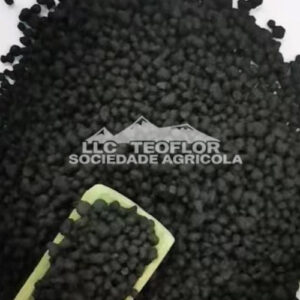 Organic Compounds Potassium Humate Tablet