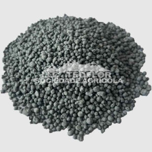Organic Fertilizer Phosphorus and Potassium