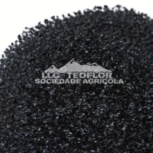 Organic Fertilizer Product Potassium Fulvic Acid With Good Quality