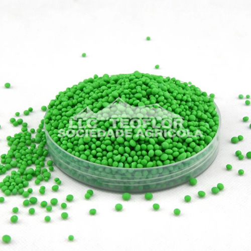 Organic Granular Fertilizer NPK Fertilizer