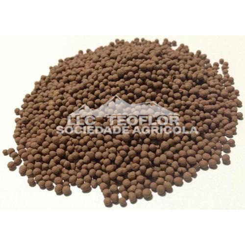Organic Granular NPK Fertilizer