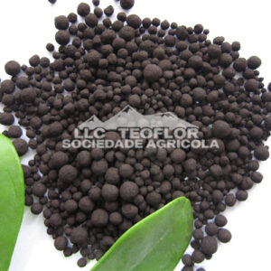 Organic Humic Acid Fertilizer