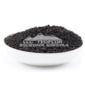 Organic Humic Acid Granular