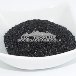 Organic Mineral Source Potassium Fulvic Acid