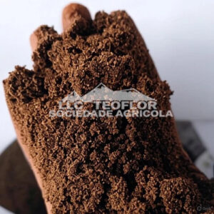 Organic Nitrate Fertilizer