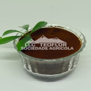 Organic Plant Nutrition Potassium Fulvic Acid