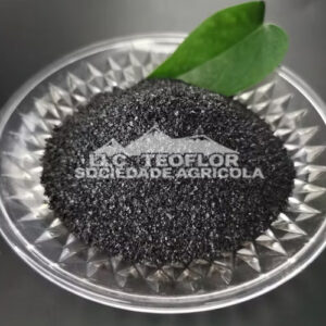 Organic Potassium Fulvic Acid