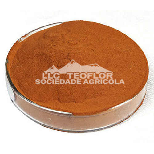 Organic Potassium Fulvic Acid Powder