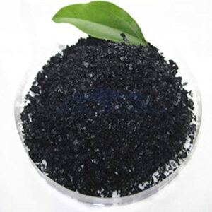 Organic Potassium Humate For Foliar Spray For Natural Hormones And Plant Growth