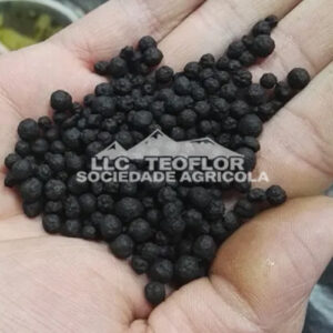 Organic Potassium Humate Granular