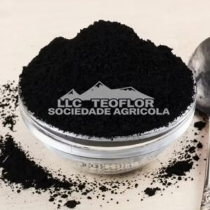 Organic Potassium Humate Tablet