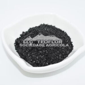 Organic Seaweed Extract Fertilizer