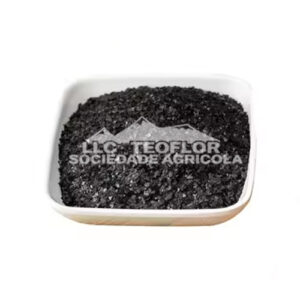 Organic Sodium Humate Fertilizer