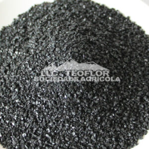 Organic Sodium Humate Granular