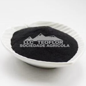 Organic Sodium Humate Powder