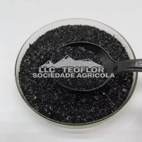 Organic Sodium Humate