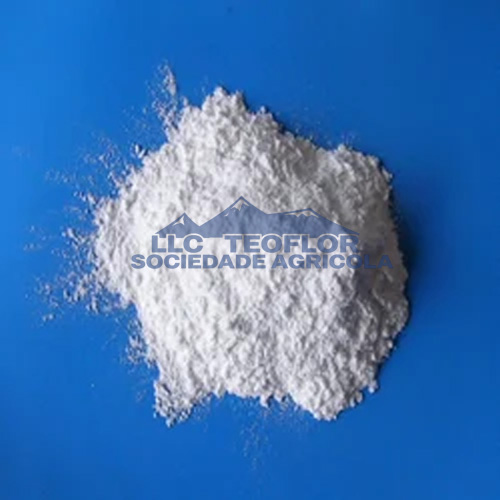 Organic and inorganic phosphate