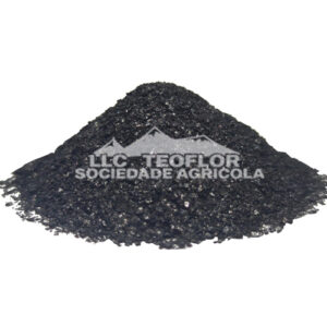 Organic compound potassium fertilizer Mineral Source Potassium Fulvic Acid