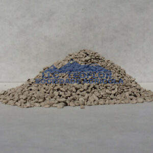 Organic potassium sulfate fertilizer